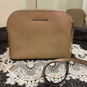 Michael Kors Crossbody Bag Purse